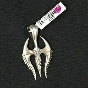 BICO Australia Tribal Pendant  Jewelry